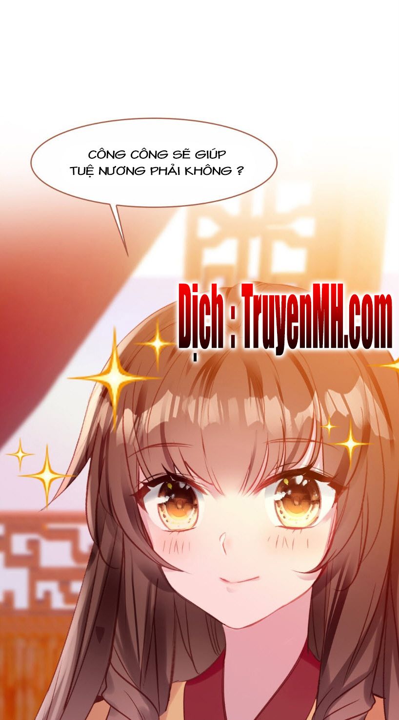 Gả Cho Một Tên Thái Giám Đáng Ghét chapter 102 - Trang 18