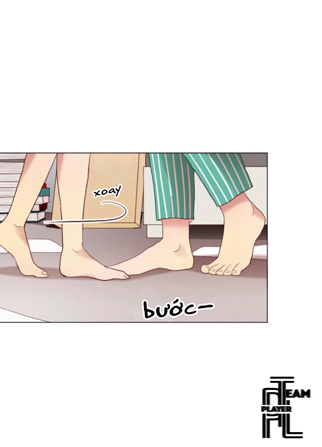 thầm yêu chapter 3 57