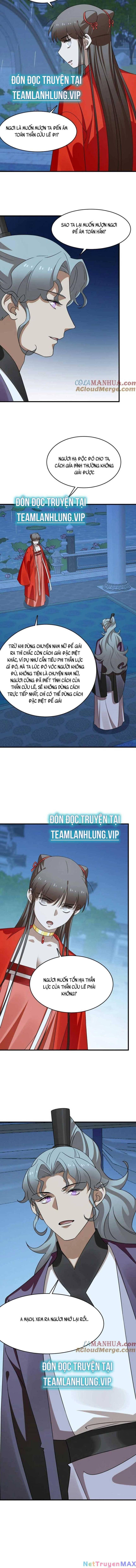 độc bộ thiên hạ: đặc công thần y chapter 456 3