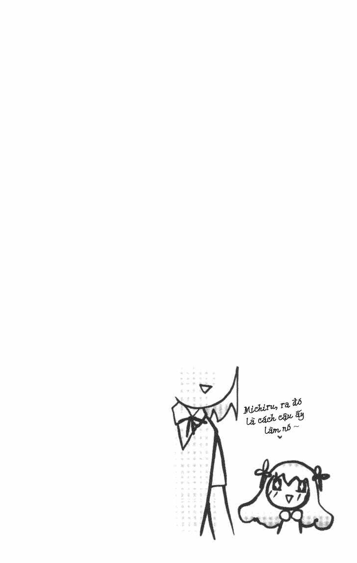 chiếc nhẫn của tiểu thần chapter 22 3