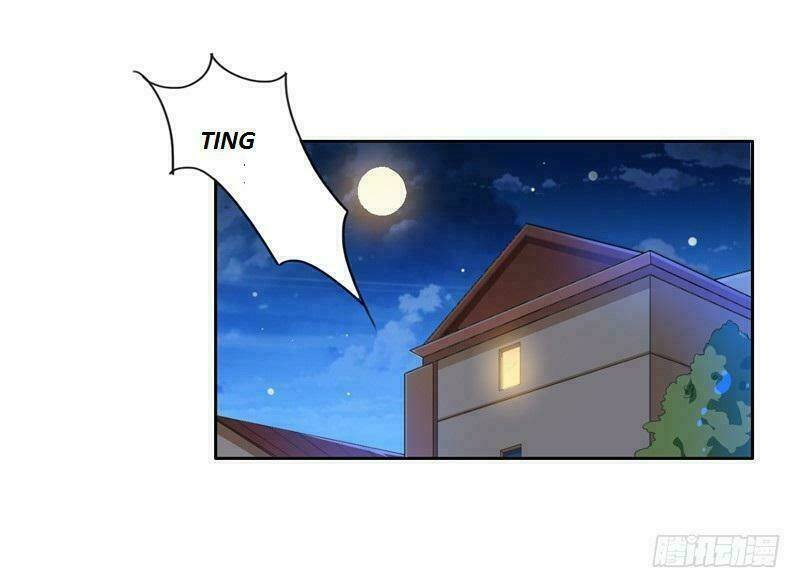 độc sủng tiểu lão bà chapter 7 8