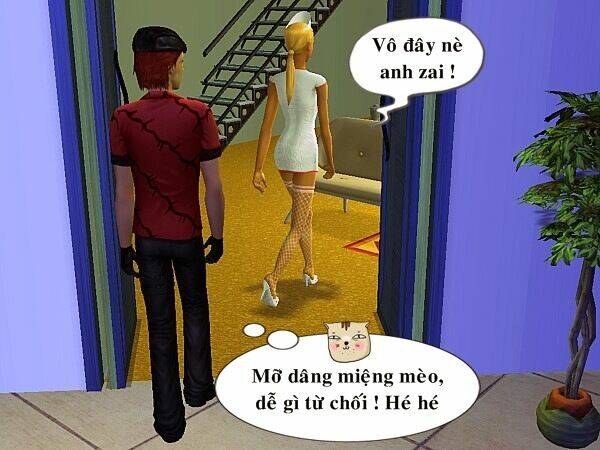 bella's story chapter 7.4 68