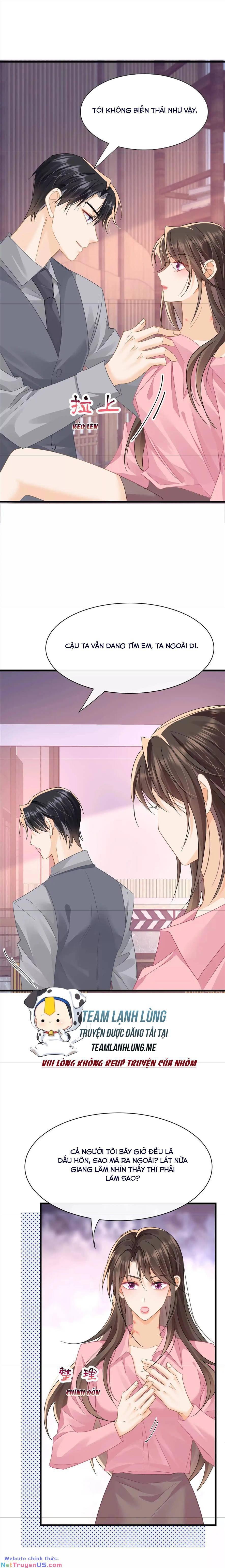 vụng trộm chapter 18 5