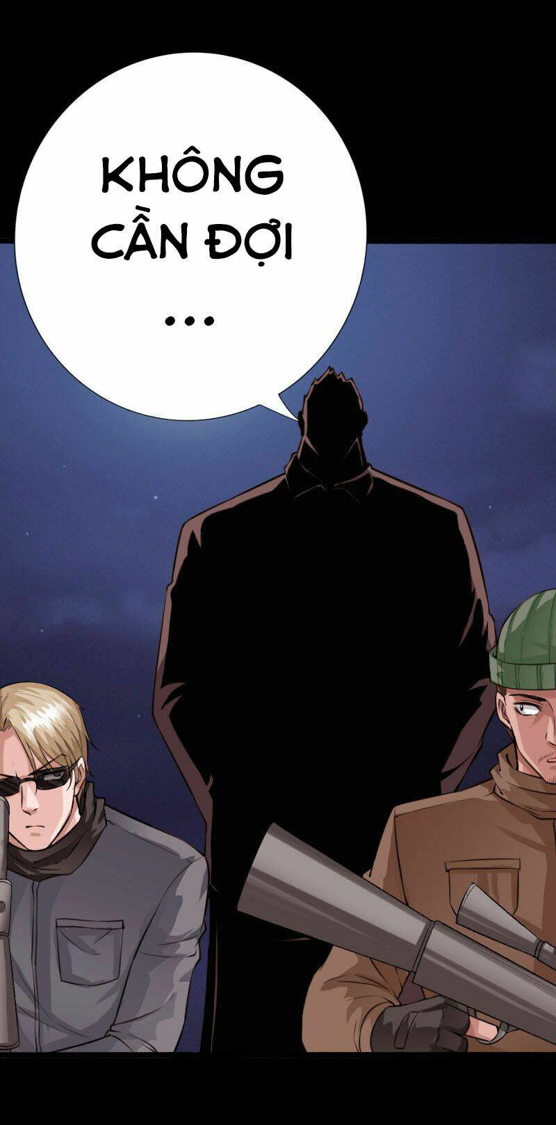 tuyệt phẩm tà thiếu chapter 140 22