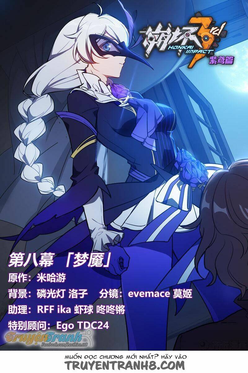 băng hoại 3rd chapter 80 2