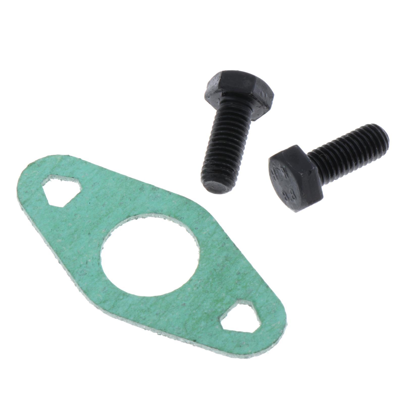 Turbo Oil Return Drain Hose Line Parts Accessories, Turbocharger Pipe Tube for