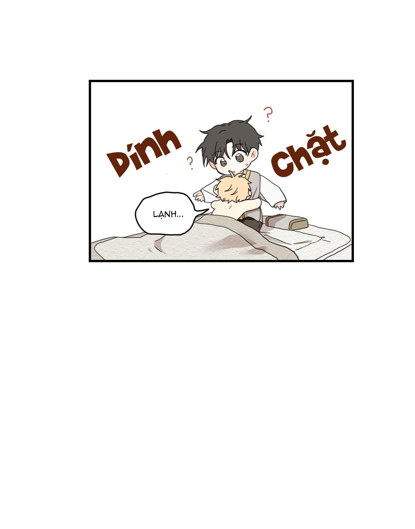 đường hoa liên kiều rơi chapter 4 25