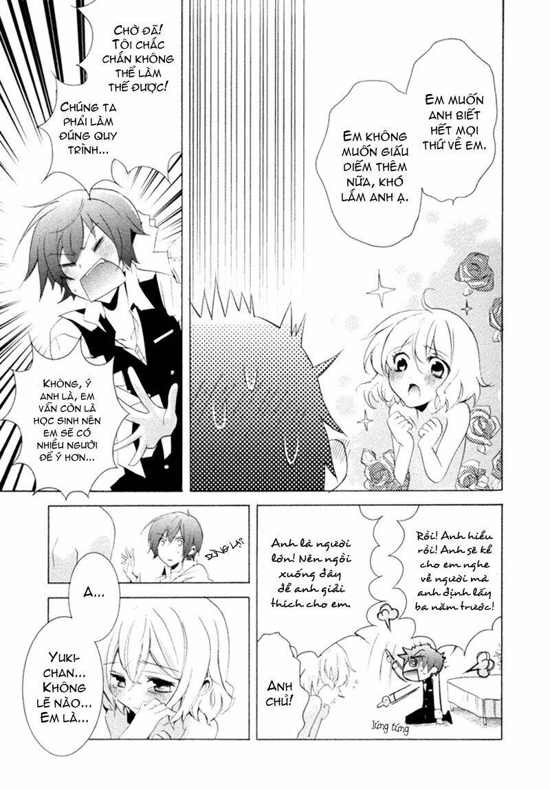 cucumber sandwich chapter 3 43