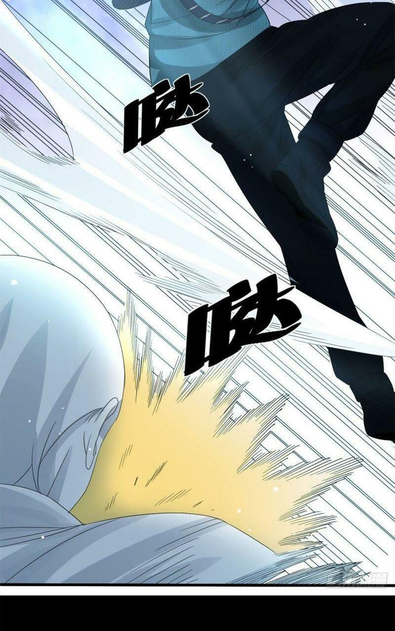 xã lam bạch chapter 28 31