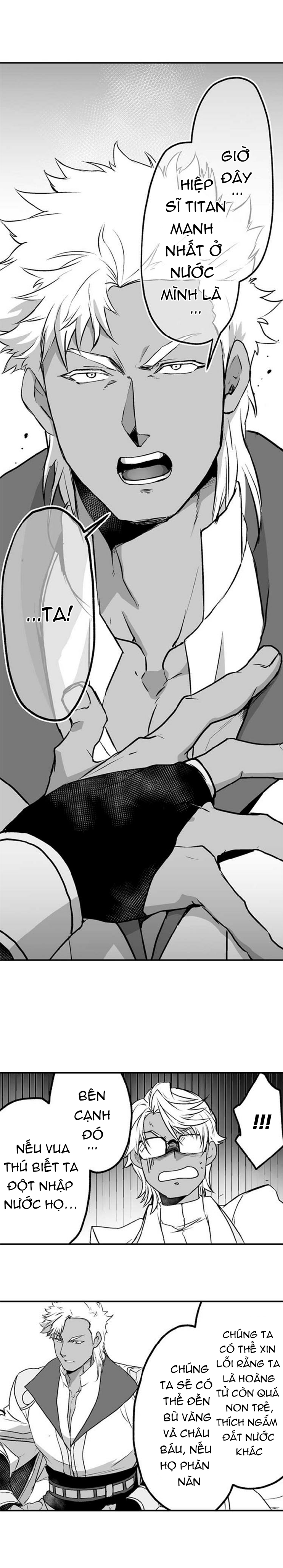 vợ của titan chapter 12 7