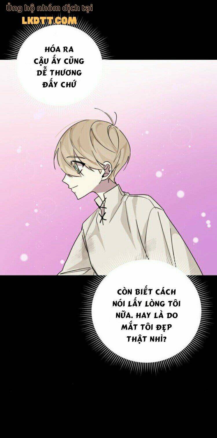 ta đã từng mong nàng biến mất chapter 16 68