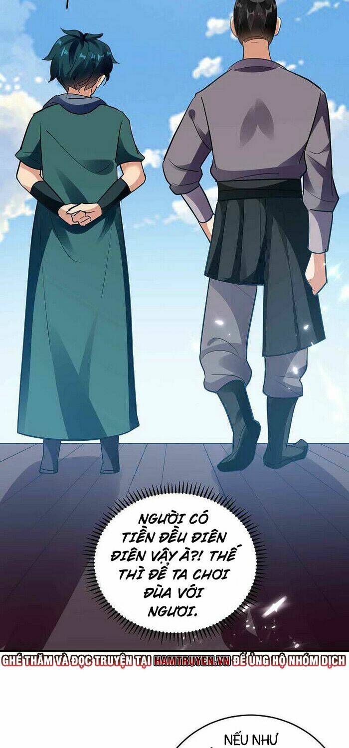 vạn giới tiên vương chapter 107 26