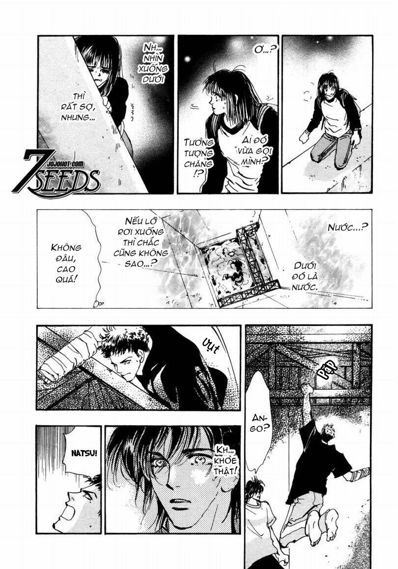 7 mầm sống chapter 98 6