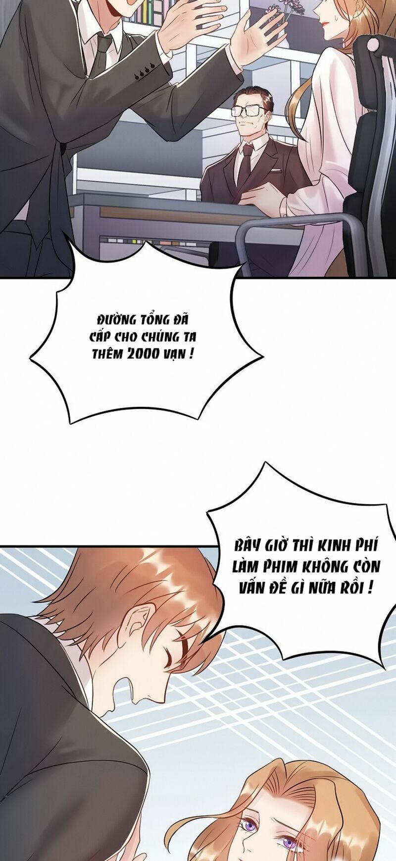 trọng sinh chi ức vạn ảnh hậu yếu thượng vị chapter 147 12