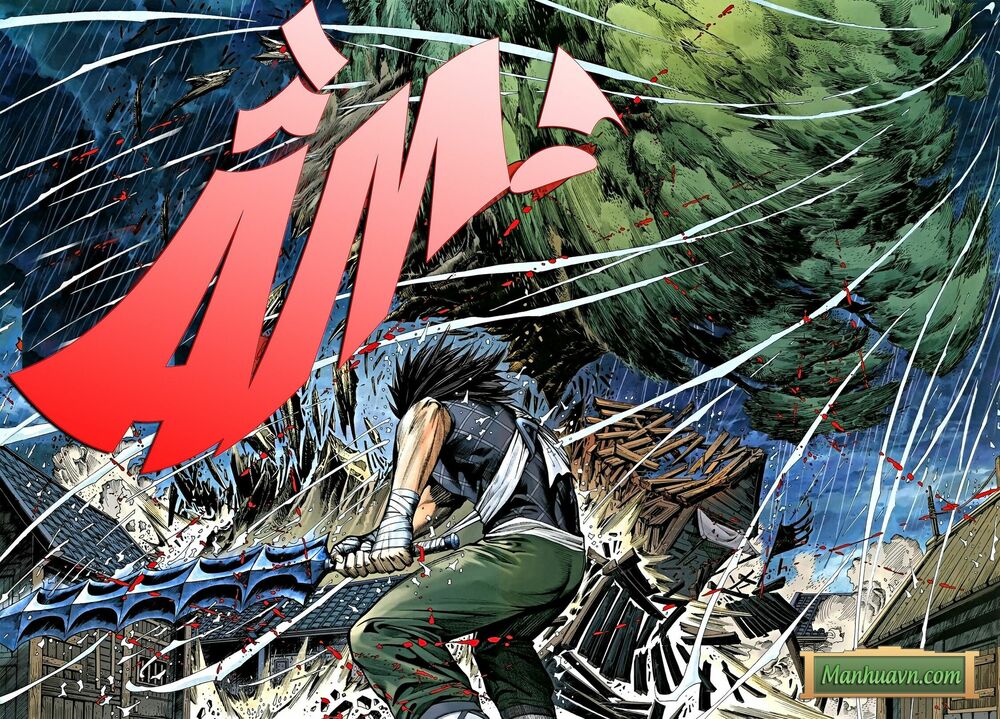 phong thần ký chapter 35 23