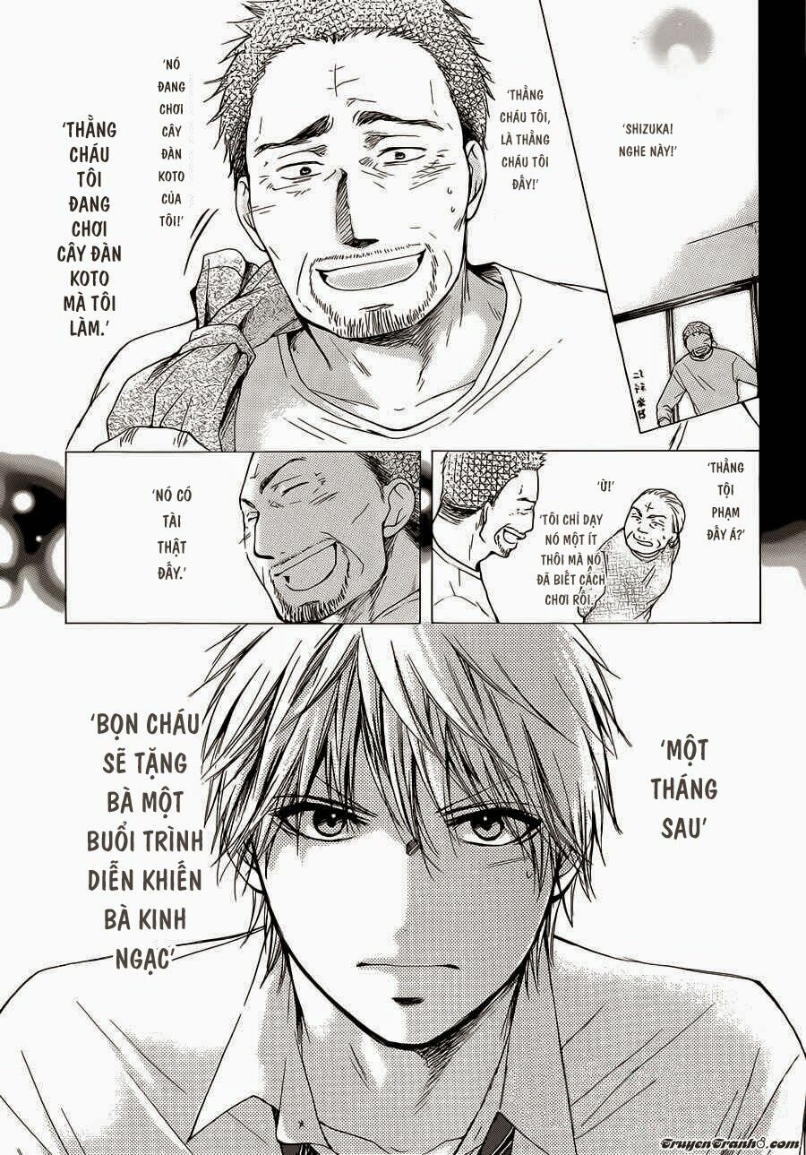 kono oto tomare! chapter 5 4