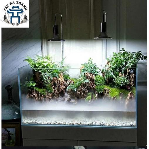 Đèn Led Kẹp XIMA Cho Bể Thủy Sinh Và Bể Bán Cạn