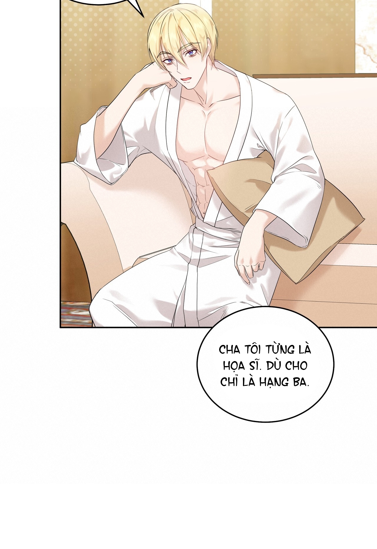 dấu tích của tiên nữ chapter 11.2 23