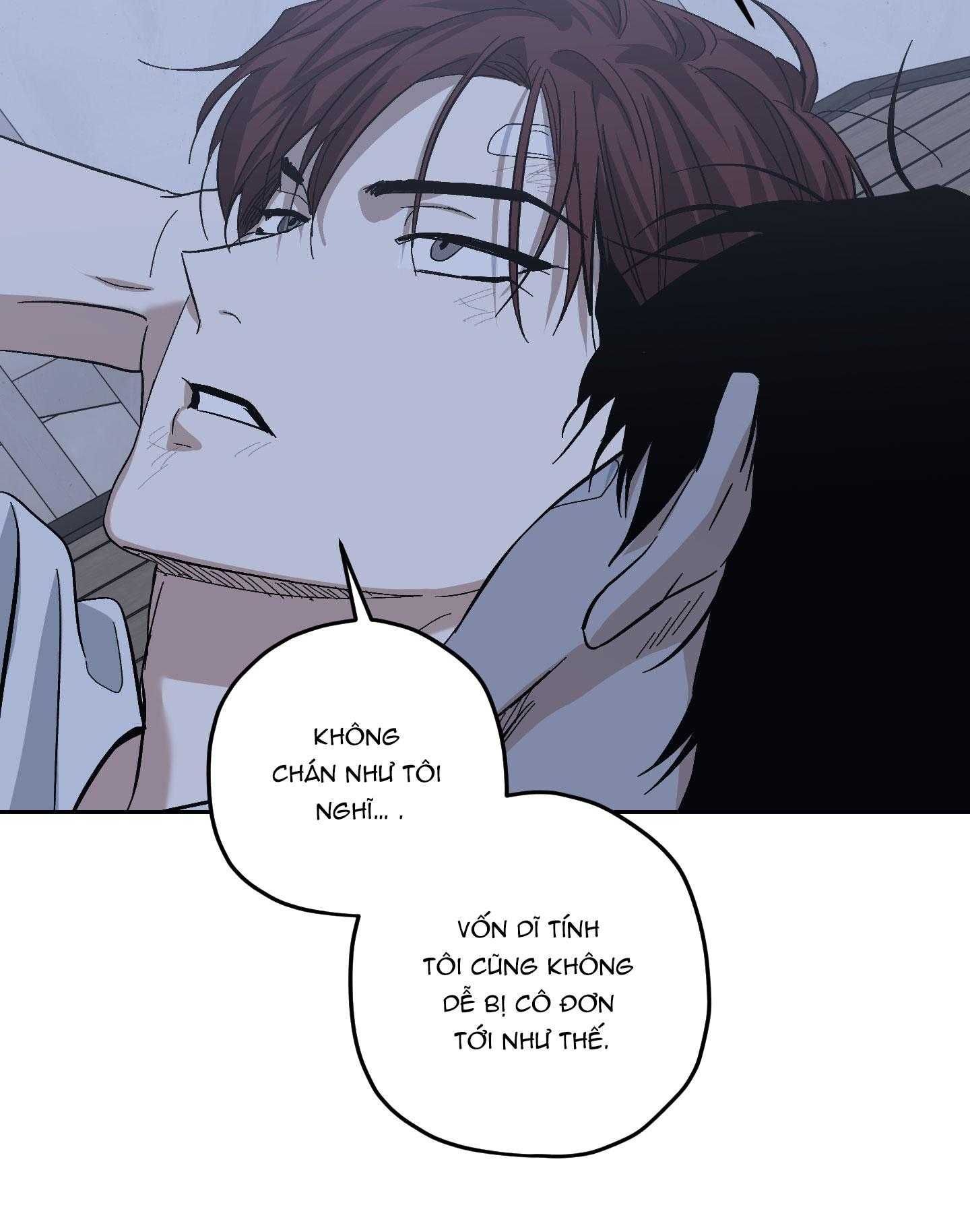 bl ngắn tuyển chọn Chapter 26.8 TƯƠNG XỨNG 8 81