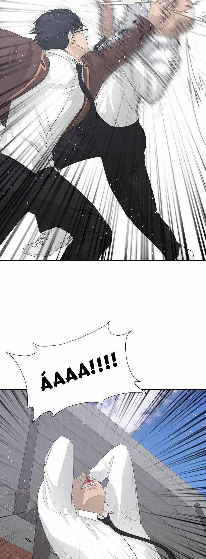 trigger chapter 27 7