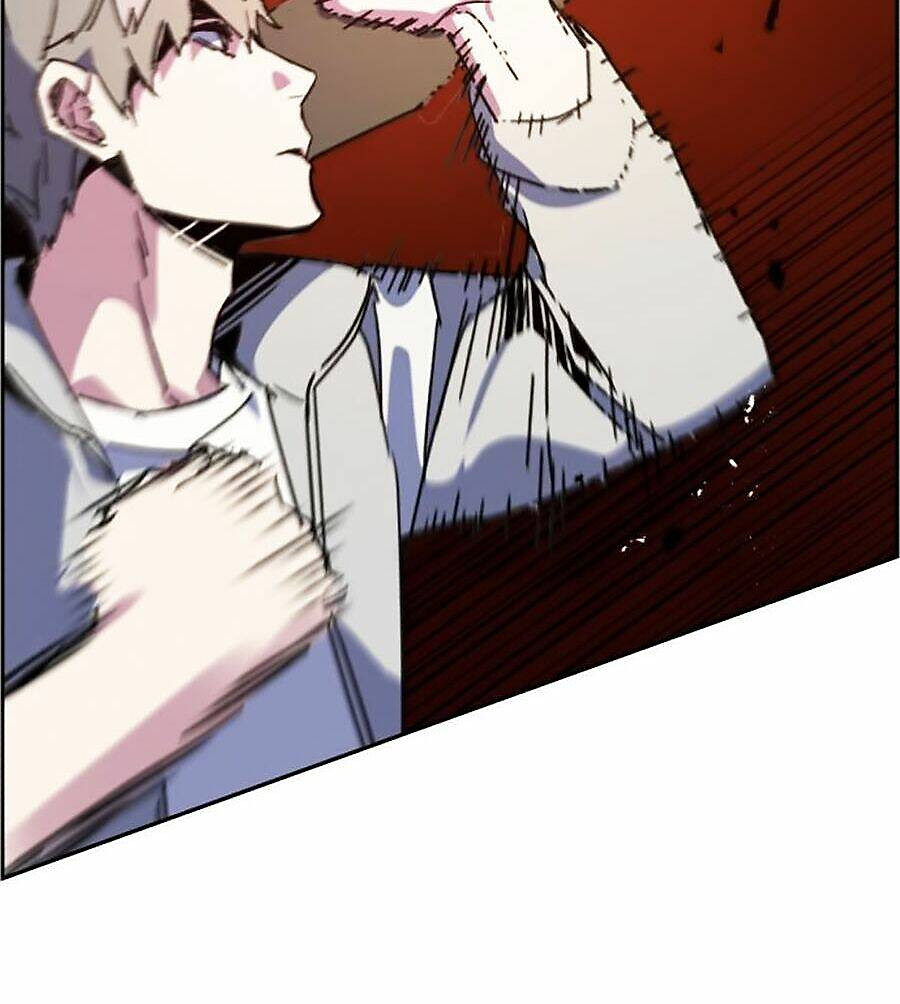 bạn học tôi là lính đánh thuê chapter 8 162