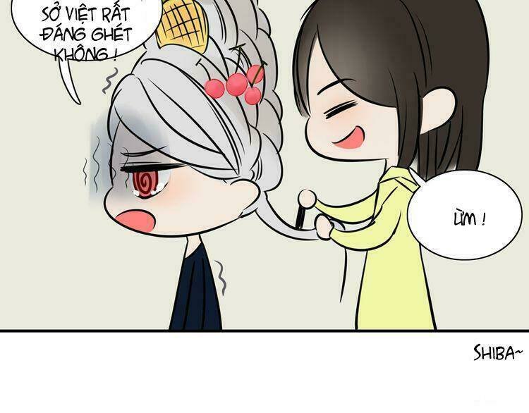 ta chỉ muốn giết ngươi chapter 14 37