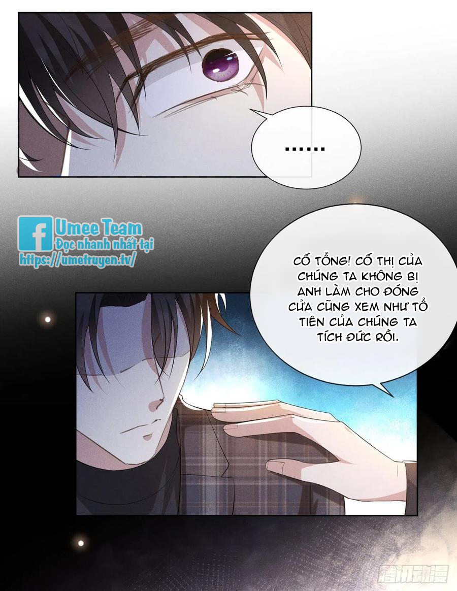 anh ấy gọi tôi là hắc liên hoa chapter 146 17