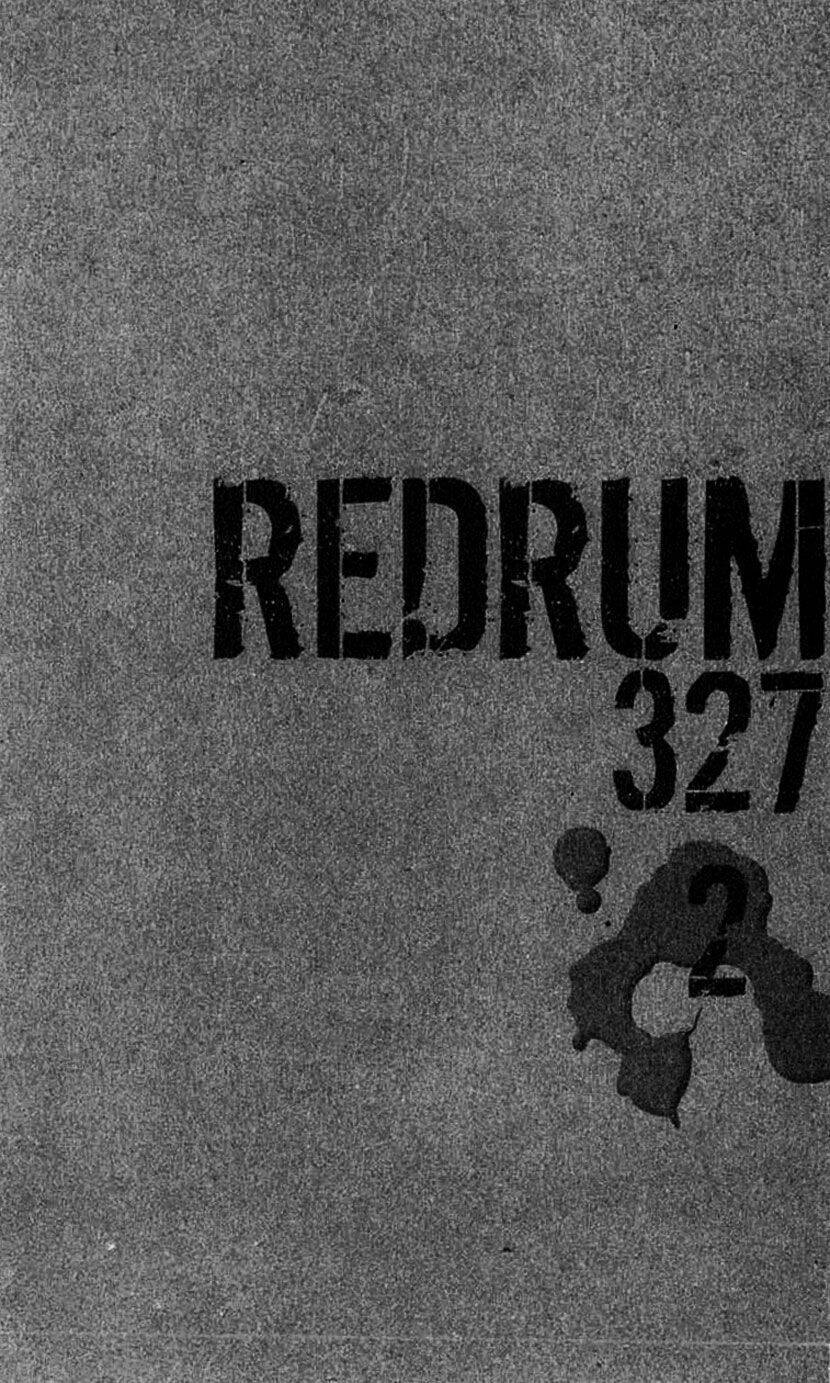 redrum 327 chapter 7 2
