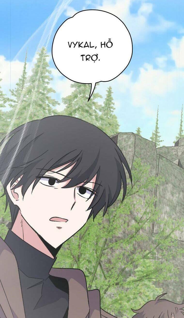 nhà hiền triết yigret chapter 81 13