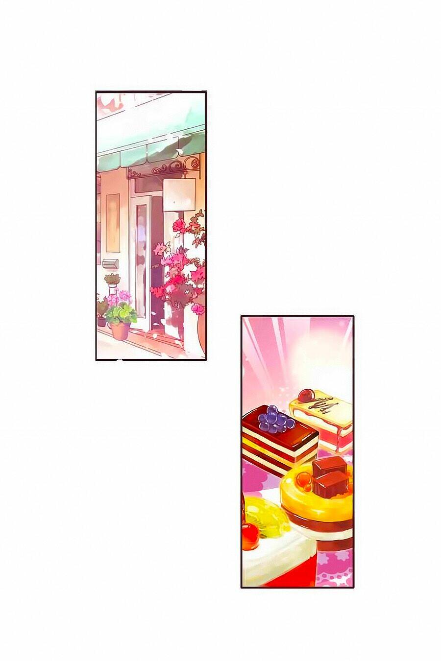 101 sủng vật tình nhân chapter 36 4