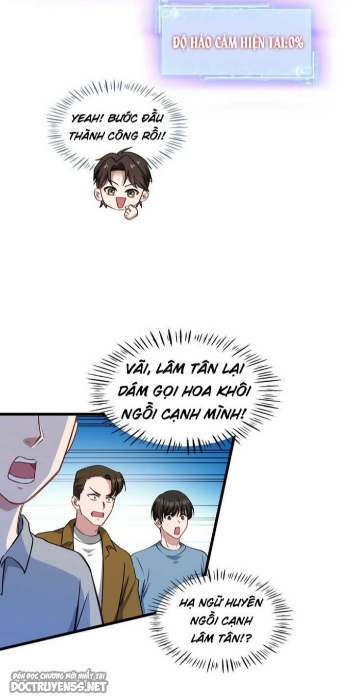 Bỏ Làm Simp Chúa, Ta Có Trong Tay Cả Tỉ Thần Hào chapter 6.3 8