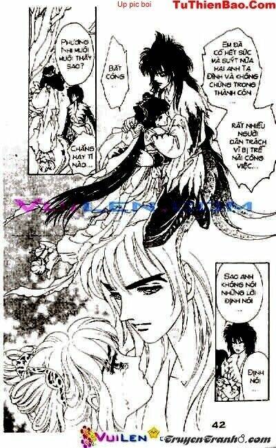 đóa hoa yêu kiều chapter 1 43