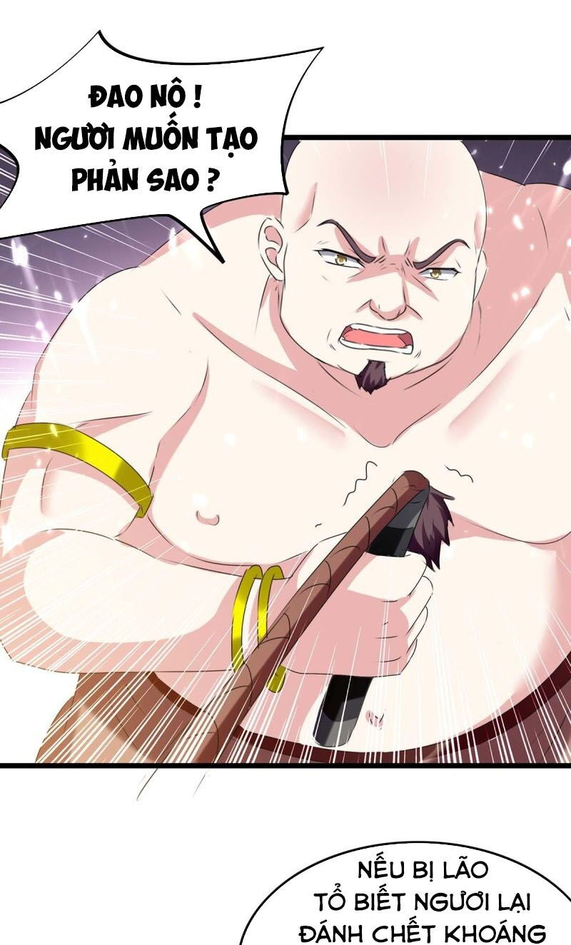 tối cường thăng cấp chapter 190 24