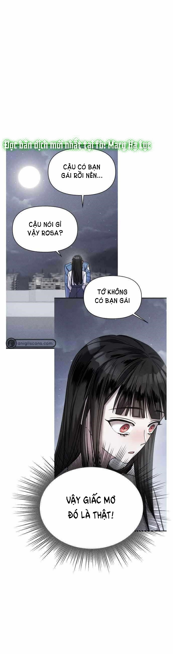 phản diện thuần túy chapter 34.1 5