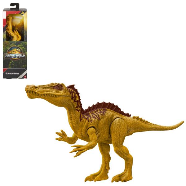 Đồ Chơi Mô Hình Saga Khủng Long Suchominus 12 Inch - Jurassic World JGC12/JGC04
