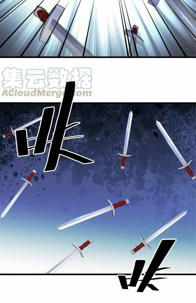 thần điêu hiệp lữ (new 2020) chapter 17 26