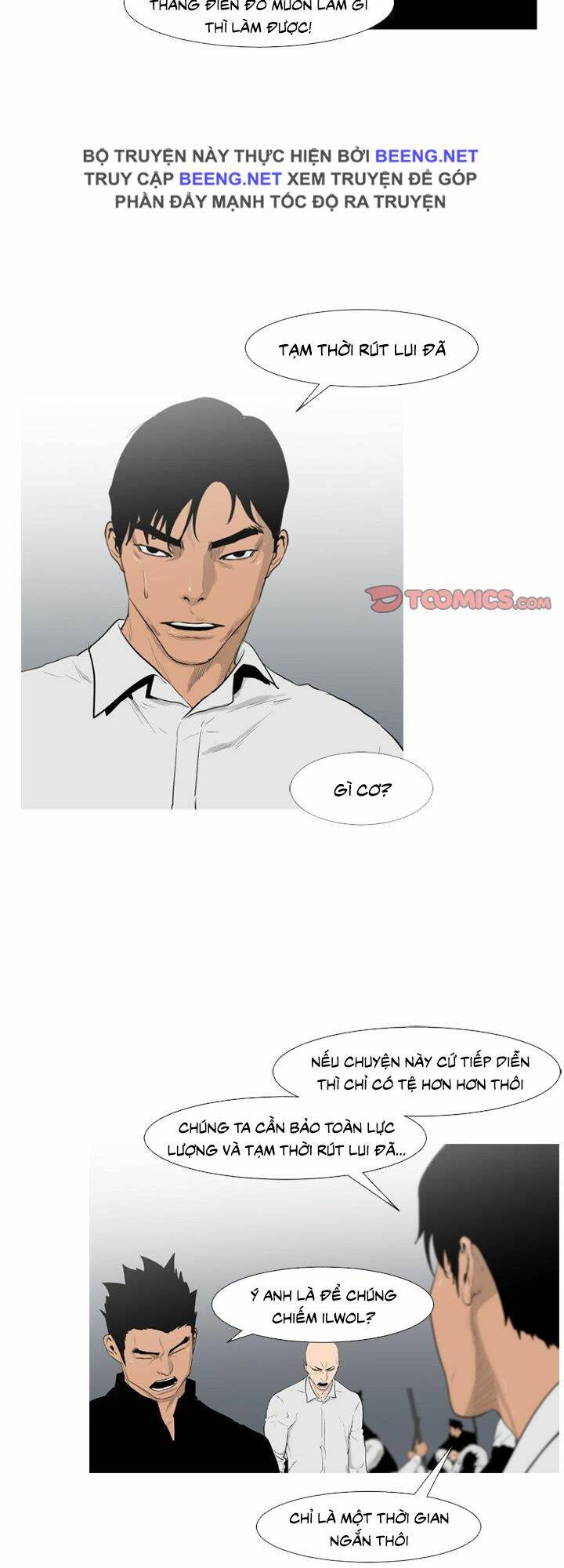 kẻ mạnh nhất - tong edge chapter 66 21