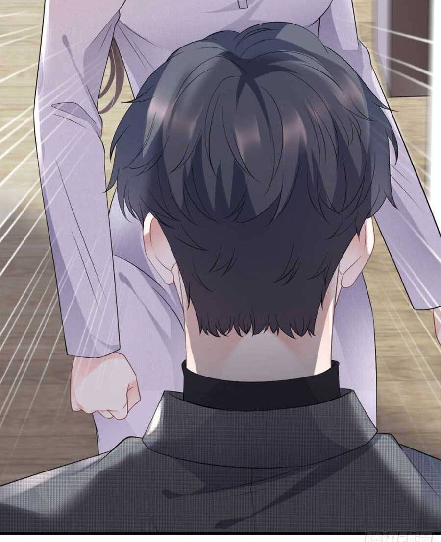 đại tiểu thư có thể có cái gì xấu chapter 83 8