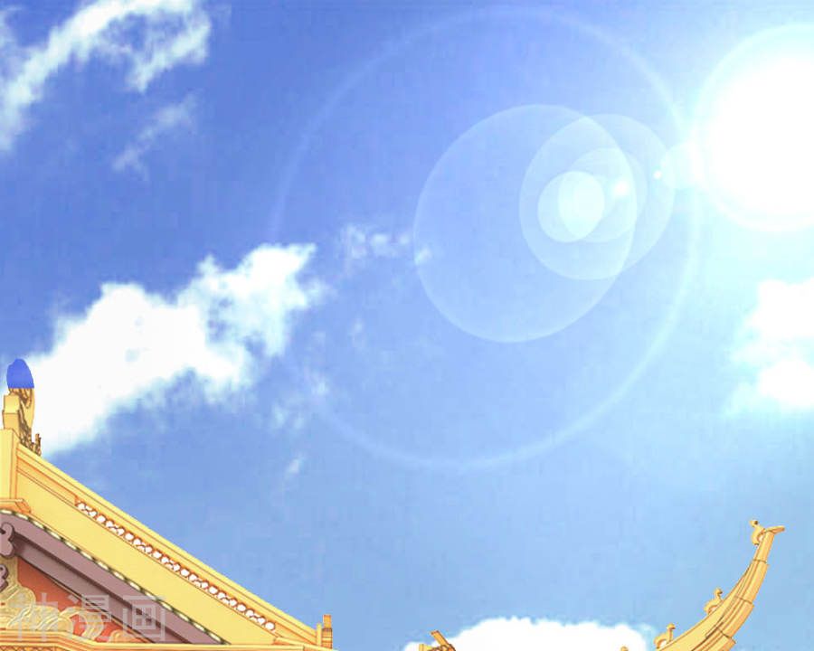 cô nương xấu xí của trẫm chapter 40 2