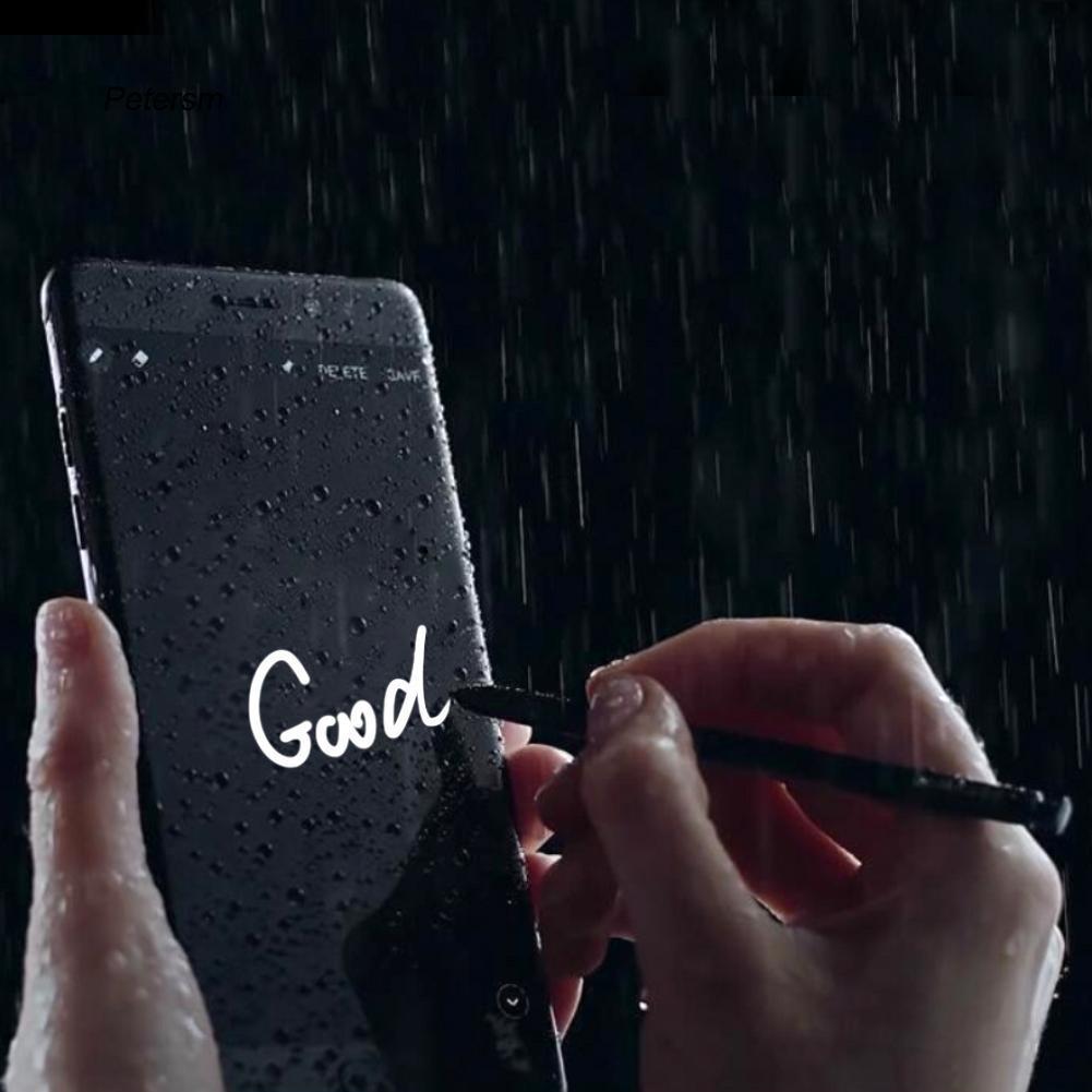 Bút cảm ứng kiêm bút cảm ứng cho điện thoại Samsung Galaxy Note 8 / 7