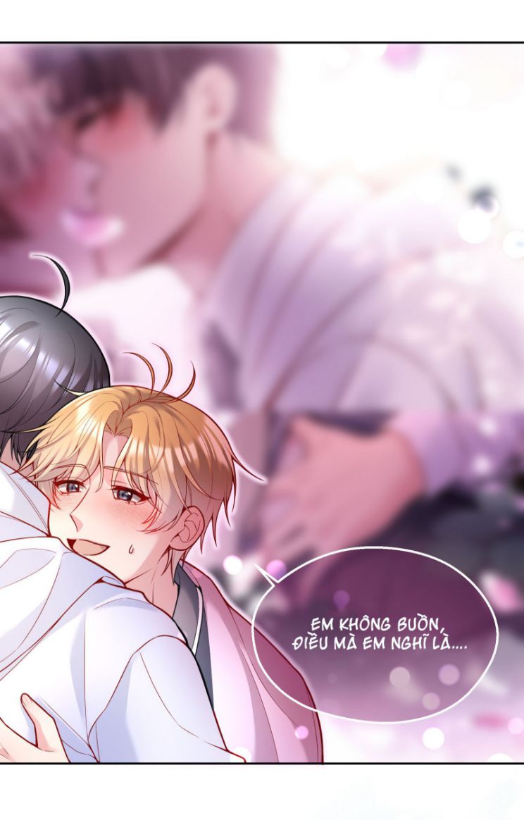 chàng nhân viên host và gã hàng xóm nguy hiểm chapter 69 8