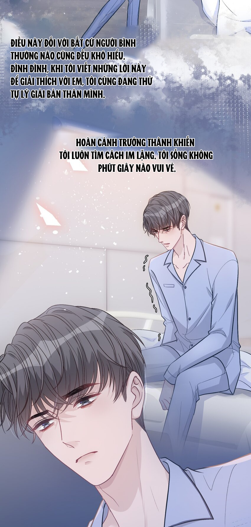 trước và sau ly hôn! chapter 78 26