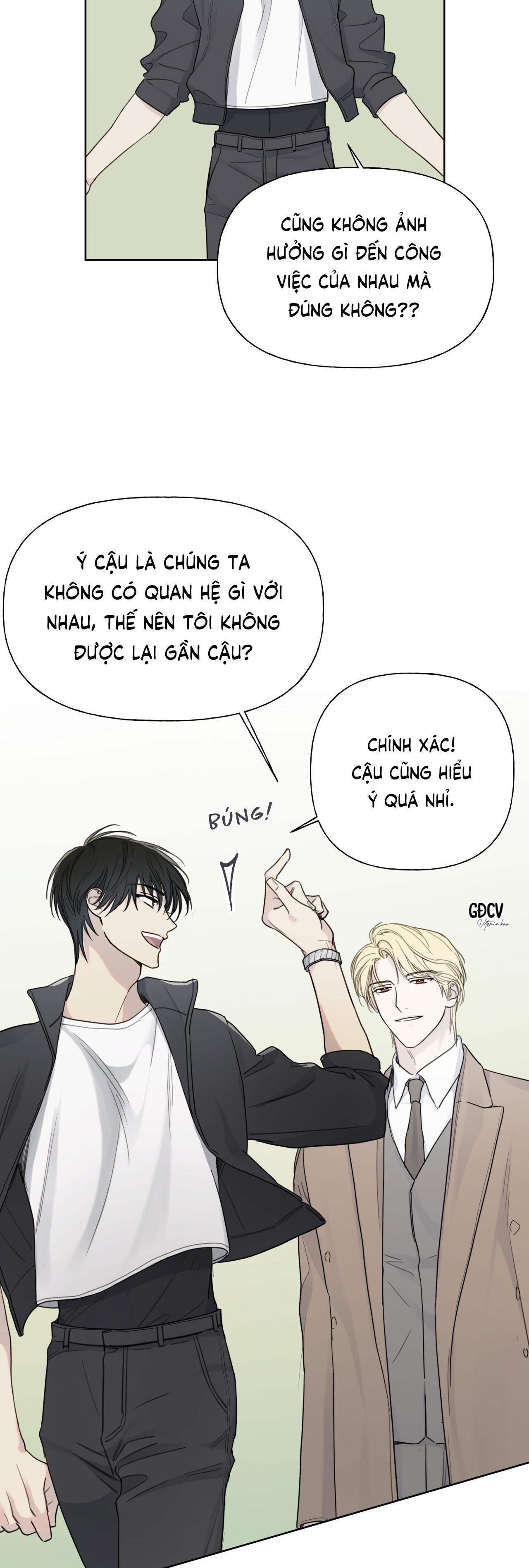 hiểm họa guiding chapter 4 5