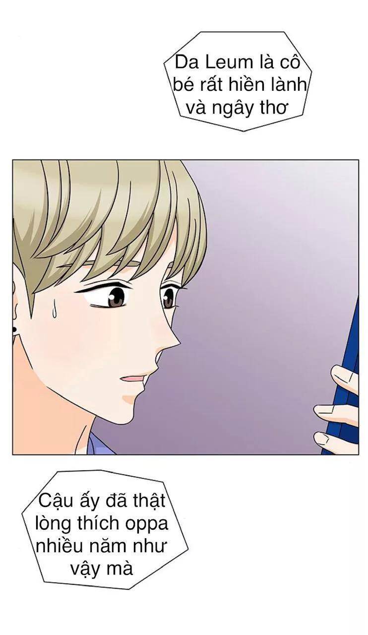 idol và sếp, em yêu ai? chapter 104 17