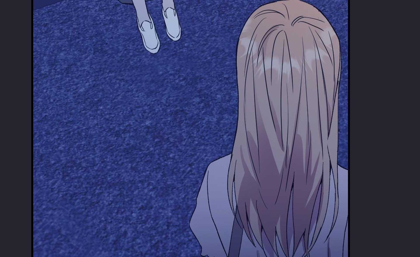 lãng mạn giả dối chapter 33 156