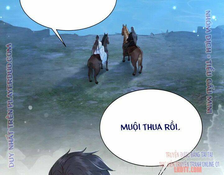 trọng sinh bá sủng nhiếp chính vương quá mạnh mẽ chapter 140 86