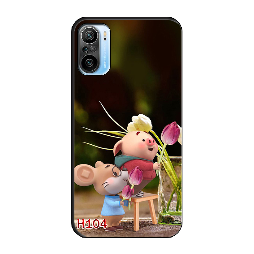 Ốp Lưng Dành Cho XIAOMI K40