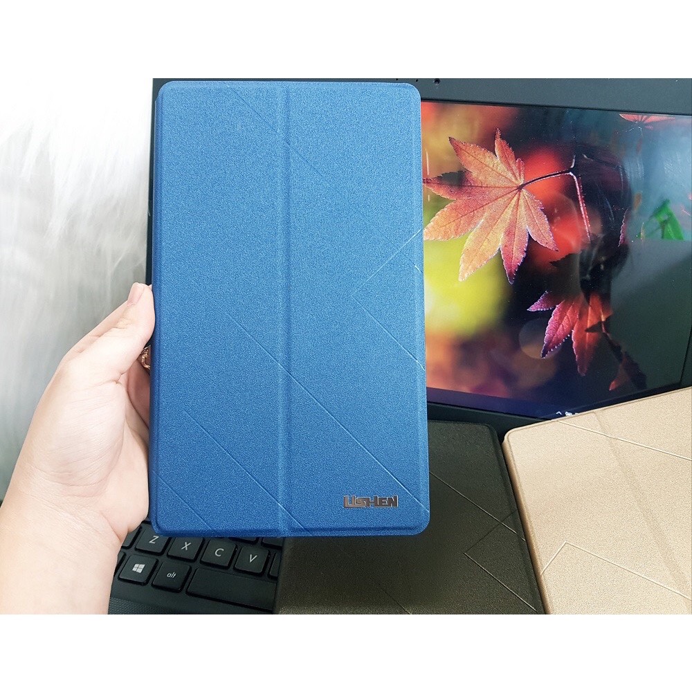 Bao Da Dành Cho iPad Pro 11 inch 2021 và iPad Pro 12.9 inch 2021 - Hàng Chính Hãng_B047