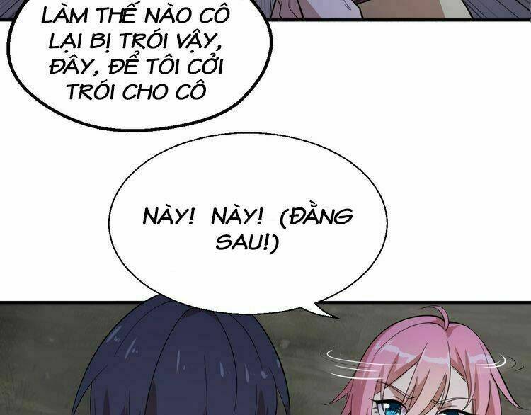 bá vương diễn xuất chapter 1 117