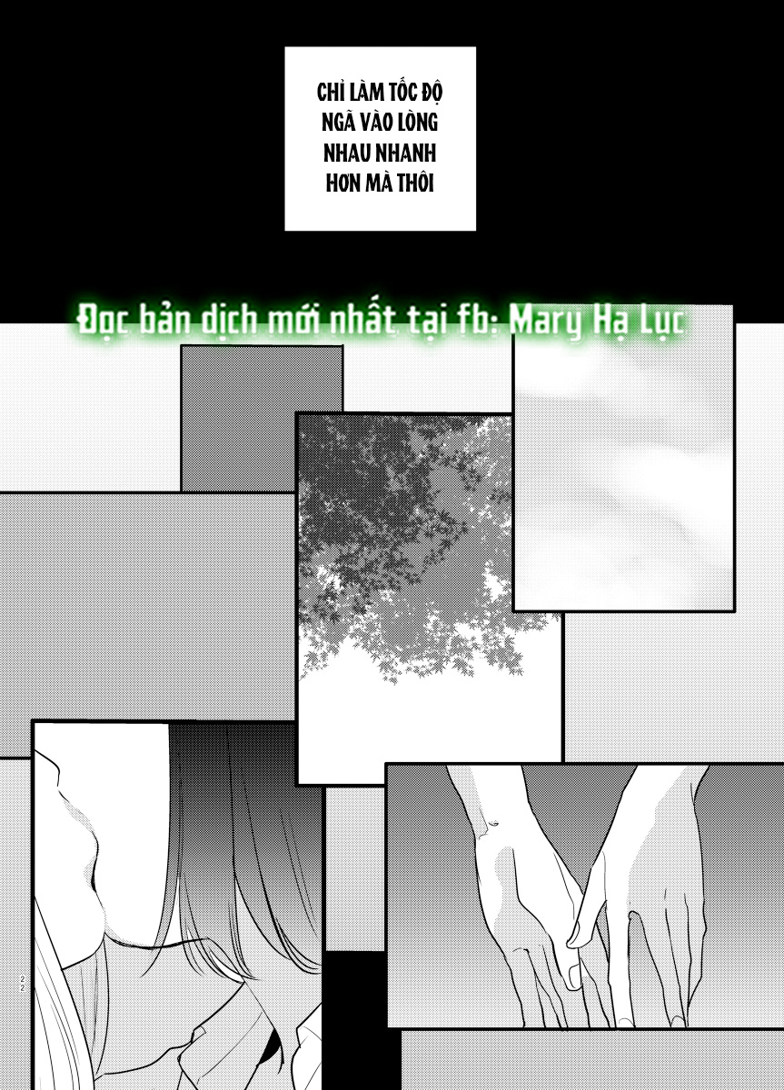 tuyển tập truyện ngắn gl chapter 1.2 5